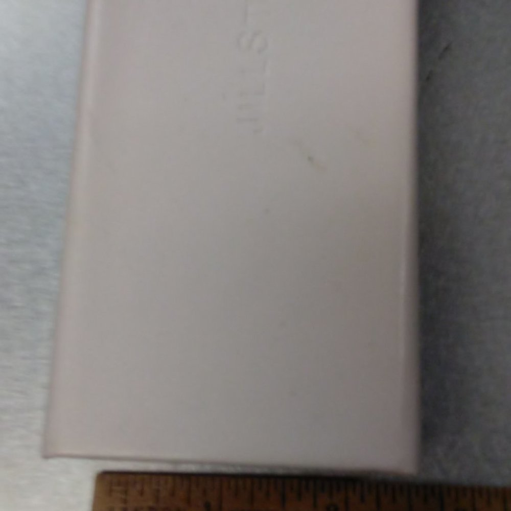 Jill Stuart Eyeglass Case Hard Designer Box Case